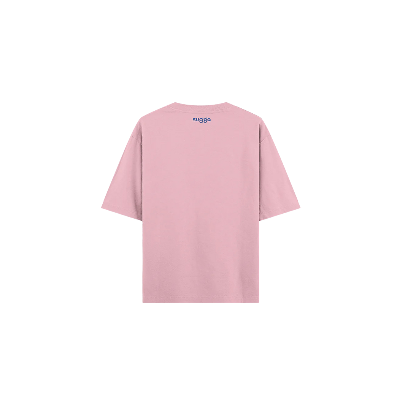 Sugga Anti-Swearing Gum Tshirt