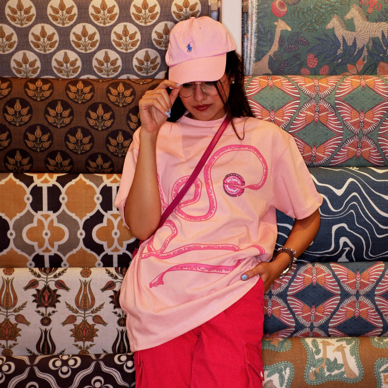 Sugga Anti-Swearing Gum Tshirt