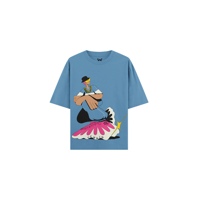 Sugga L'chaim Tshirt