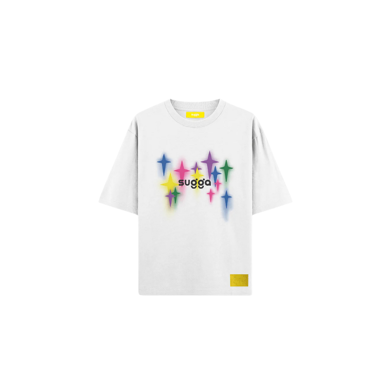 Sugga Why So Sweet Tshirt