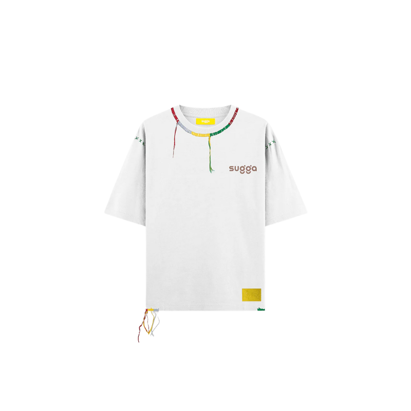 Sugga Candy Issues Tshirt