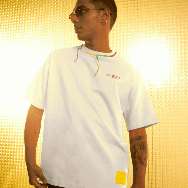 Sugga Candy Issues Tshirt