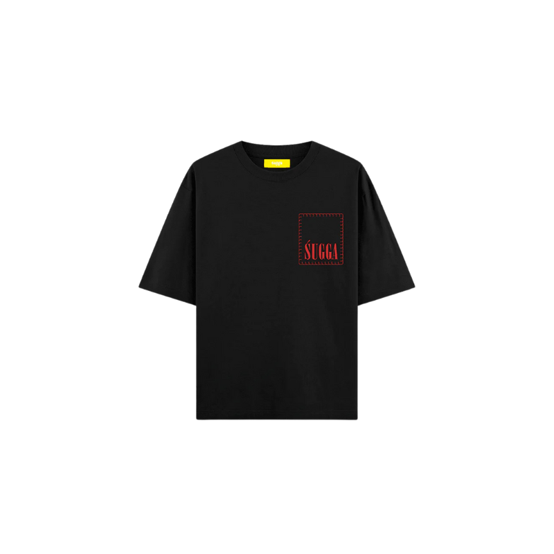 Sugga Locks Tshirt