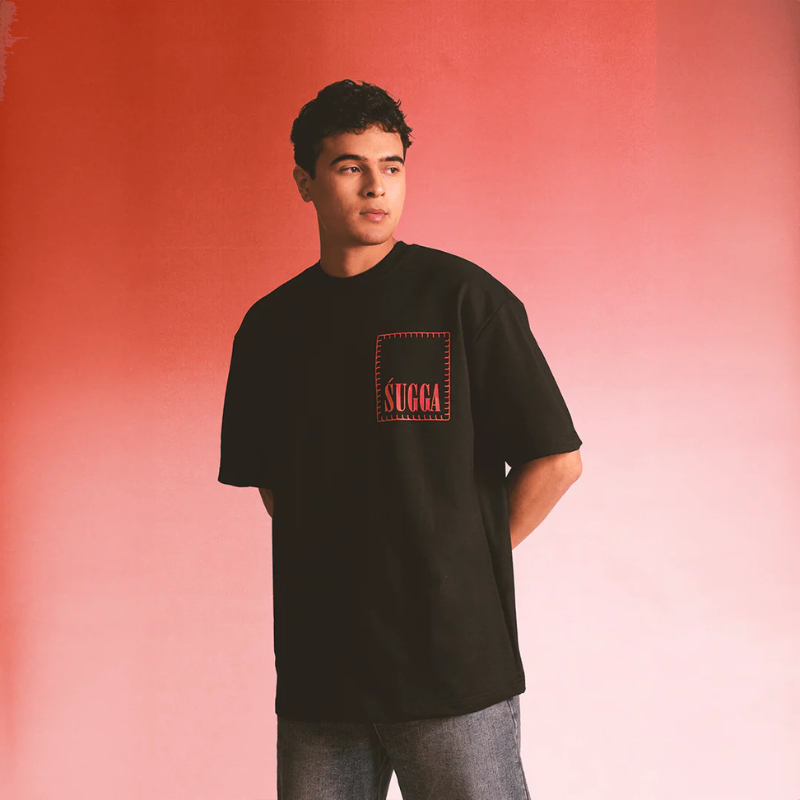 Sugga Locks Tshirt