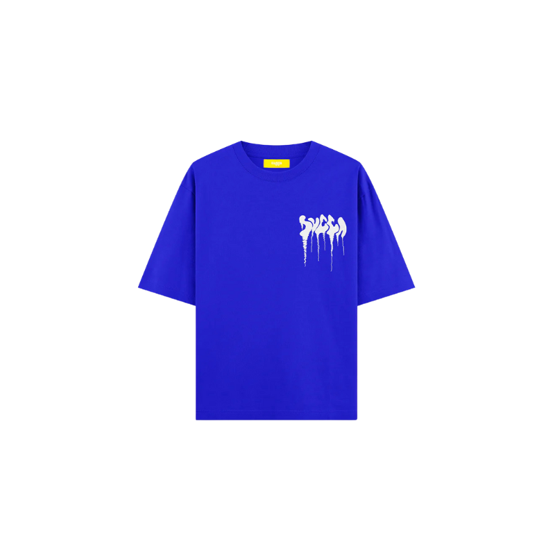 Sugga Fake Patch Tshirt