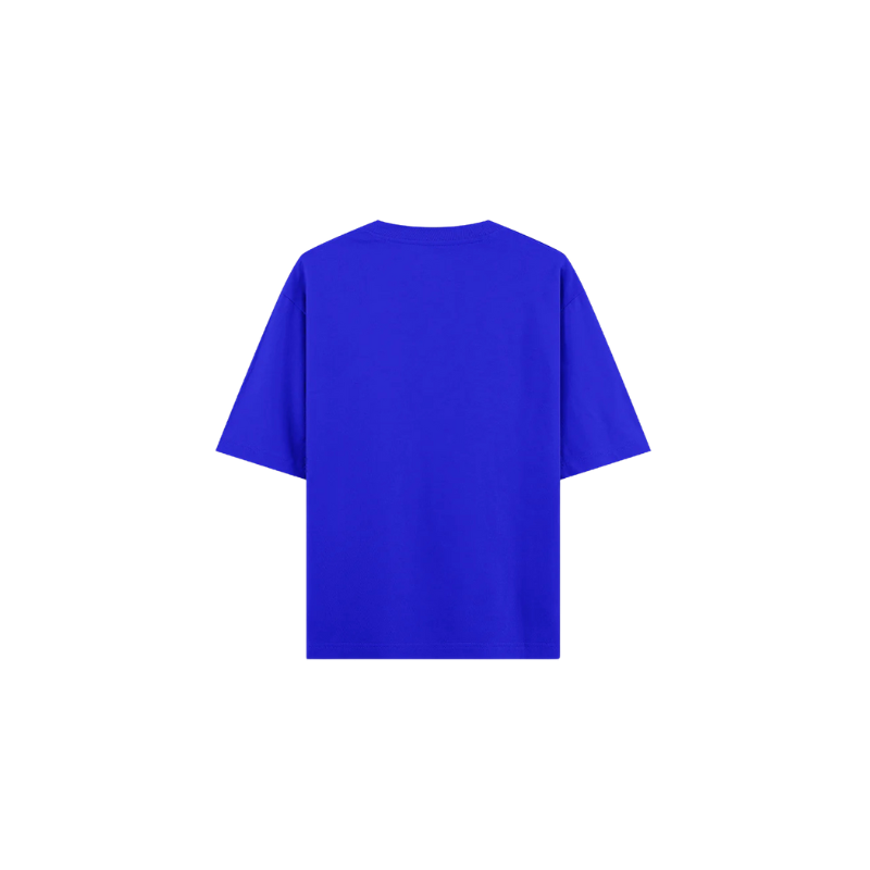 Sugga Fake Patch Tshirt