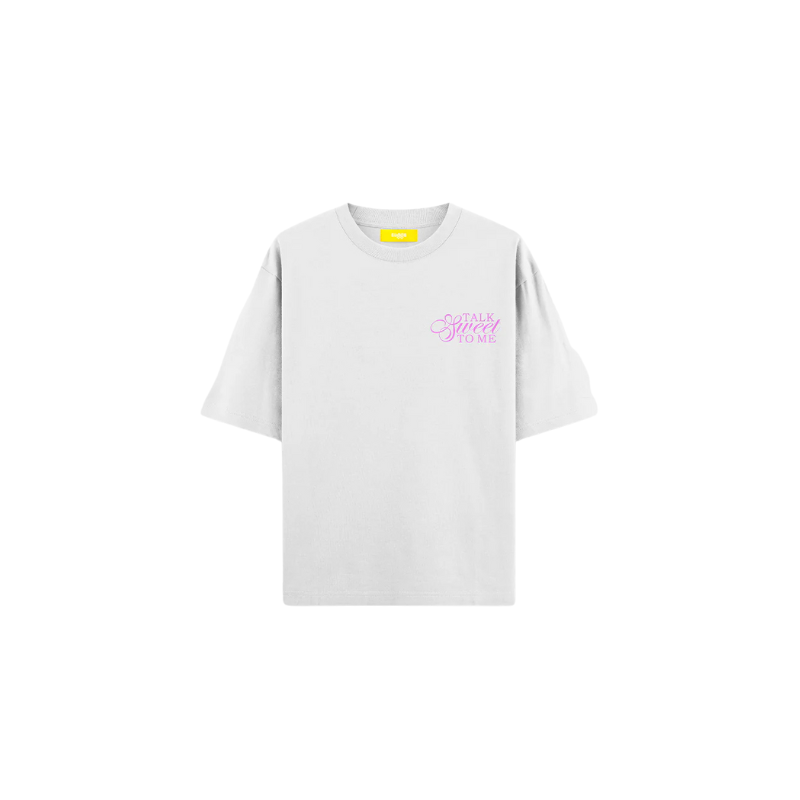 Sugga Talk Sweet To Me Tshirt