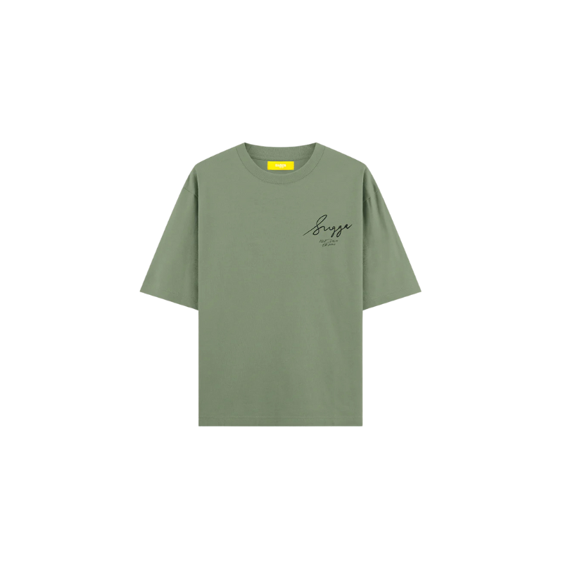 Sugga Handwritten Tshirt