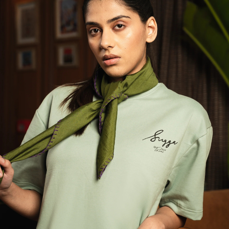 Sugga Handwritten Tshirt