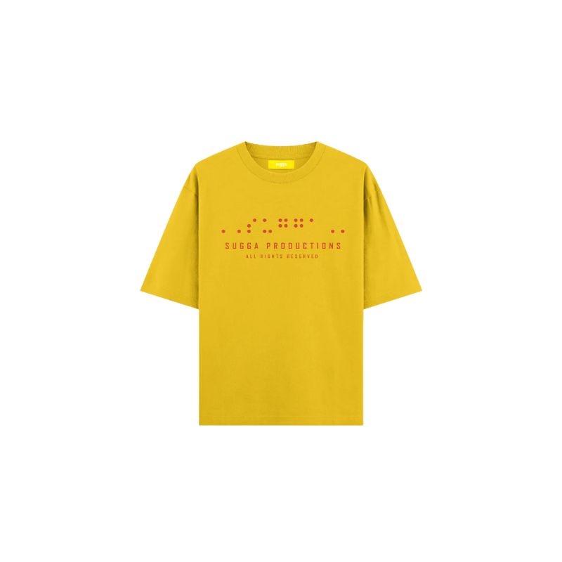 Sugga Production Tshirt