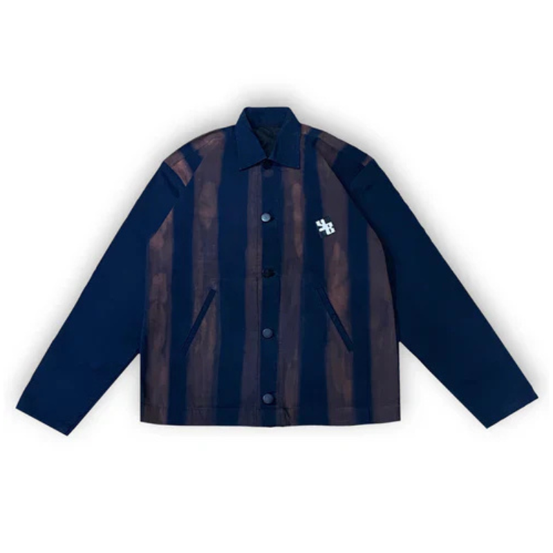 YB LTD. ED MIDNIGHT RUST JACKET