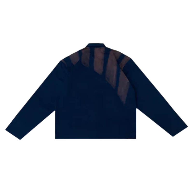 YB LTD. ED MIDNIGHT RUST JACKET