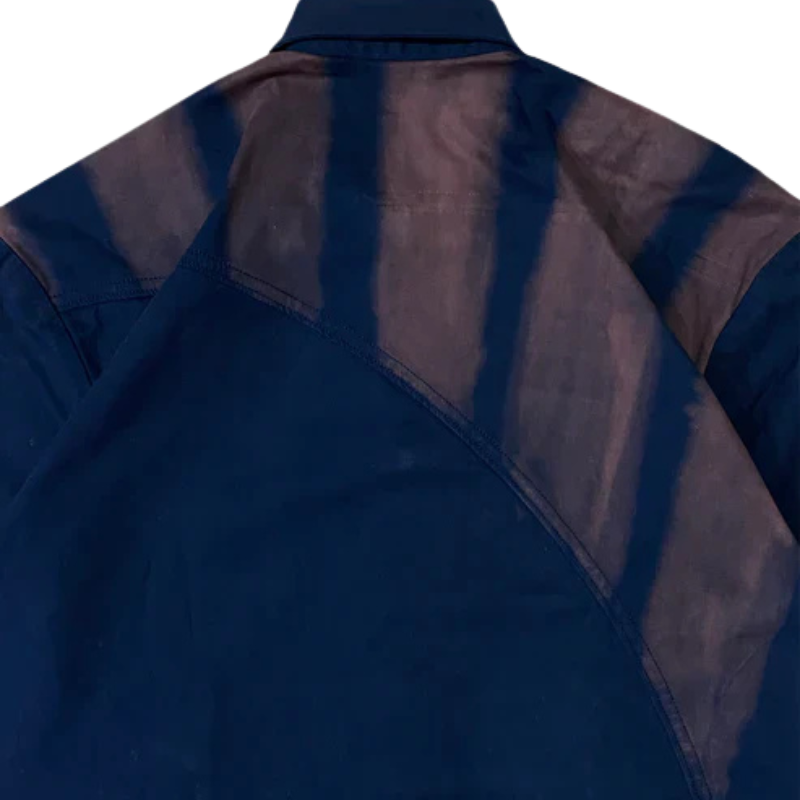 YB LTD. ED MIDNIGHT RUST JACKET