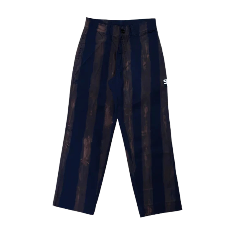 YB MIDNIGHT RUST PANTS