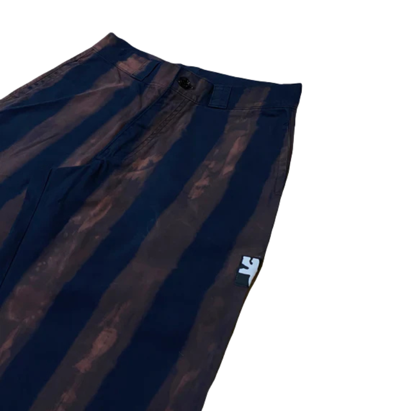 YB MIDNIGHT RUST PANTS