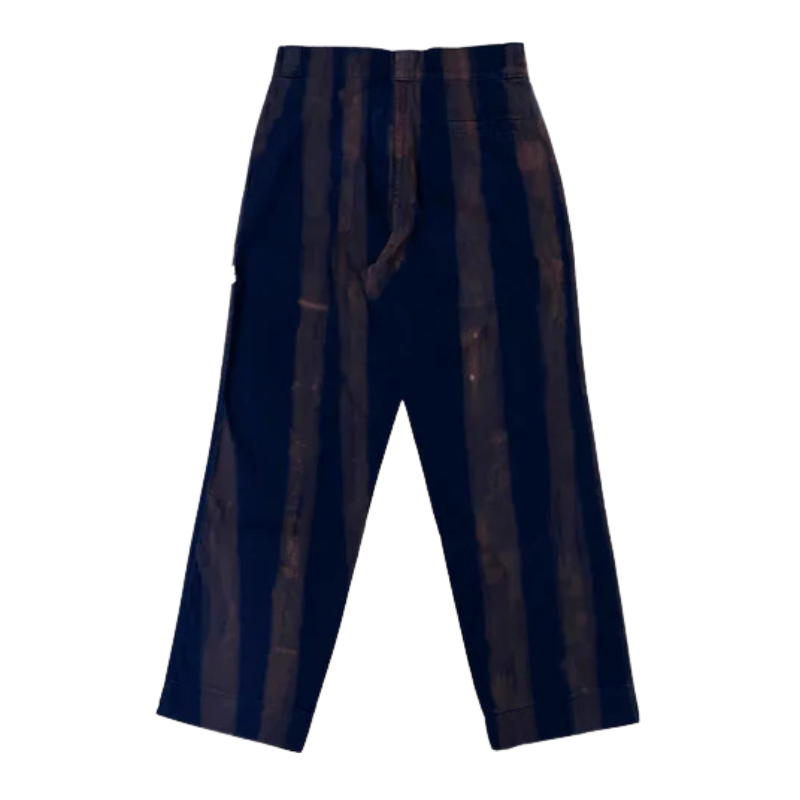 YB MIDNIGHT RUST PANTS
