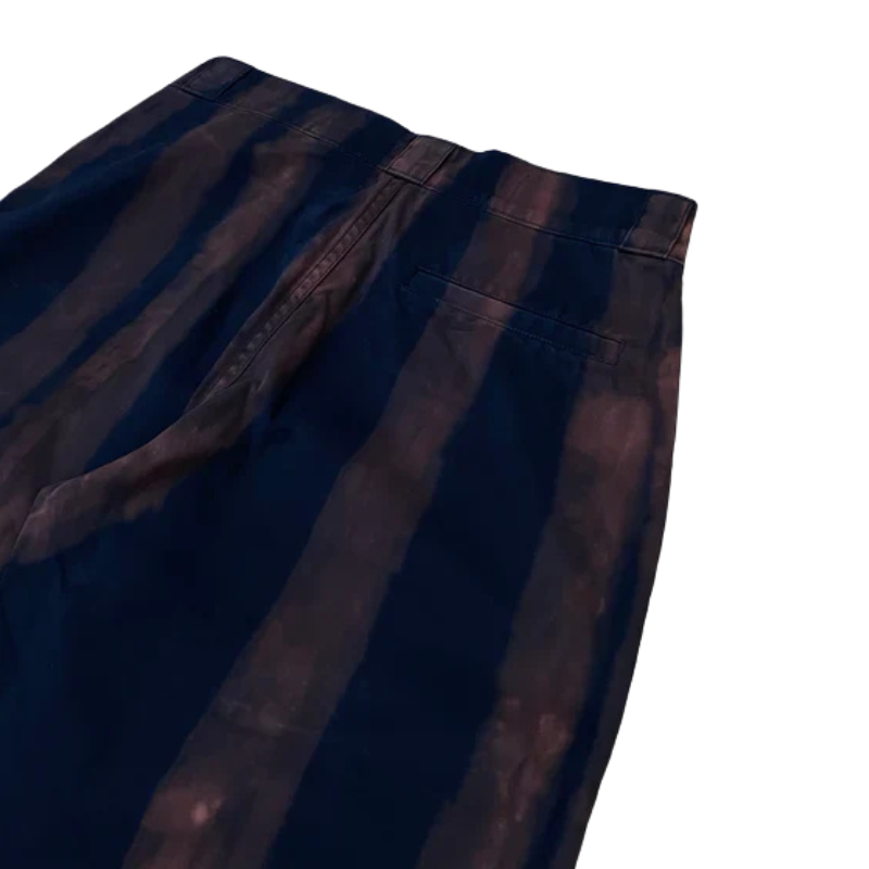 YB MIDNIGHT RUST PANTS
