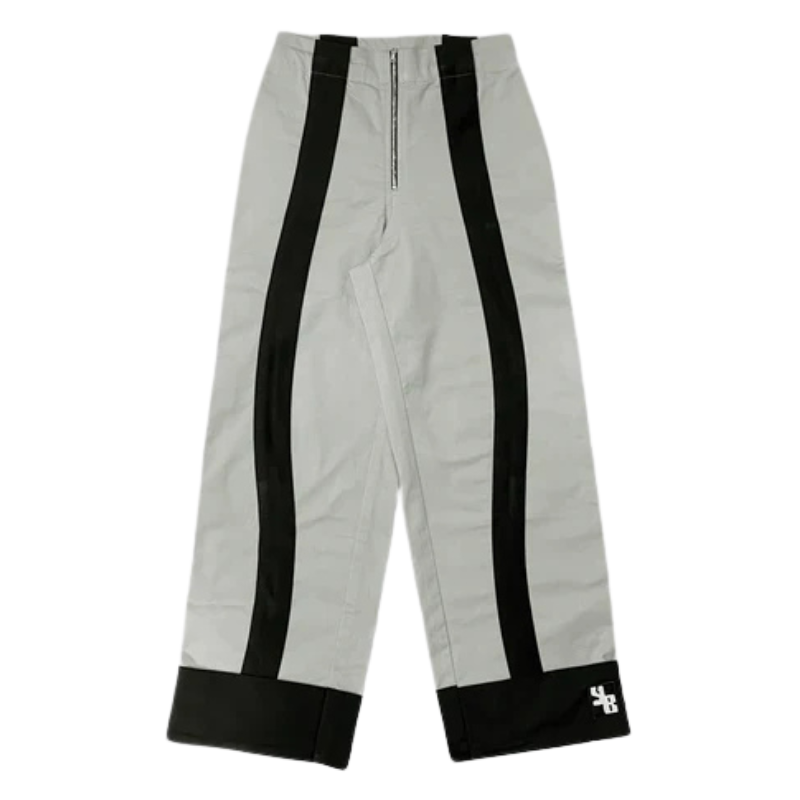 YB DUNE STRIPE PANTS