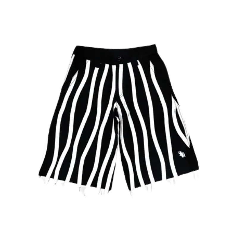 YB WAVE SHORTS