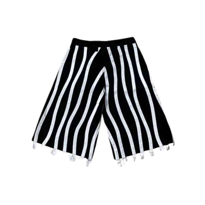 YB WAVE SHORTS
