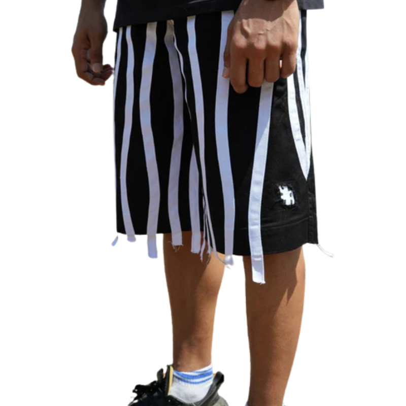 YB WAVE SHORTS