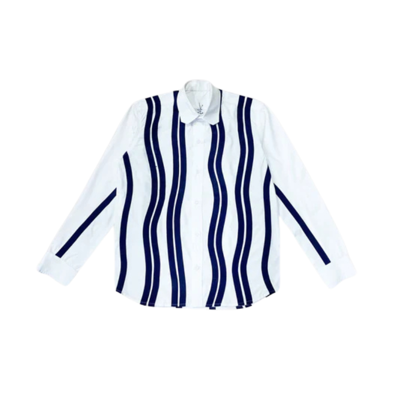 YB WAVE SHIRT