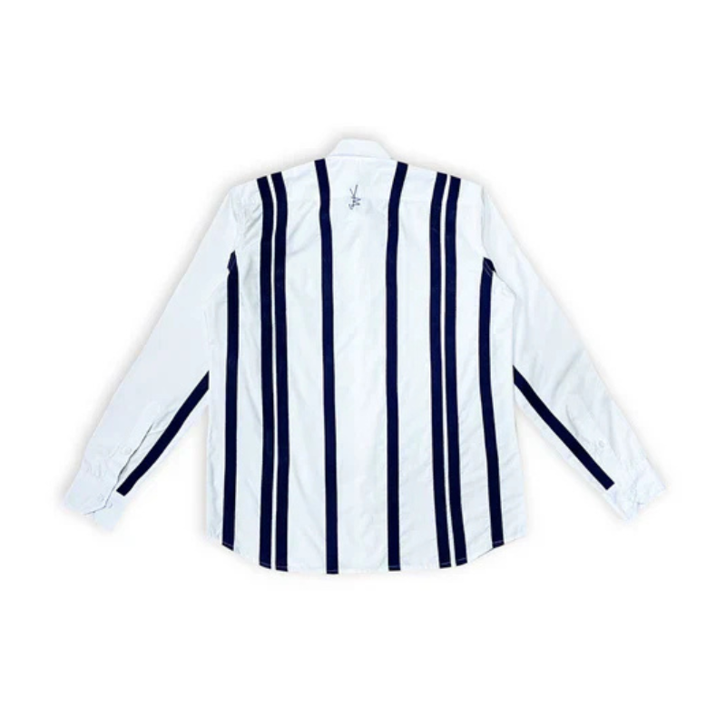 YB WAVE SHIRT