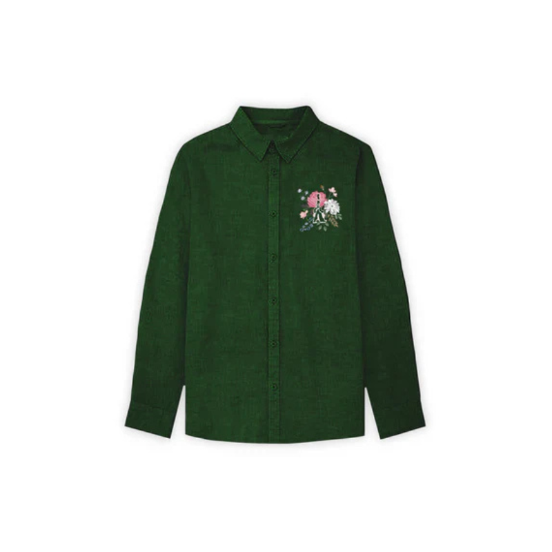 YB HARA KHADI SHIRT