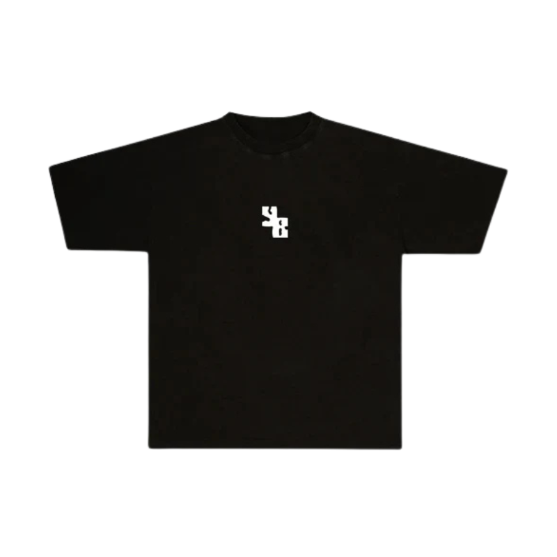 YB BLACK MAMBA T-SHIRT
