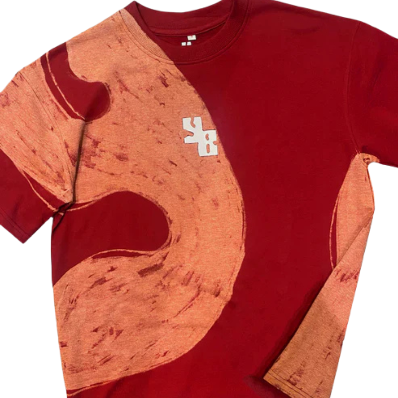 YB NOT SO BASIC YB T-SHIRT LTD ED.