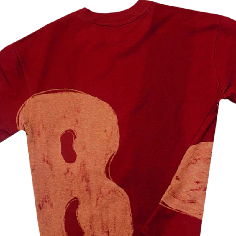 YB NOT SO BASIC YB T-SHIRT LTD ED.