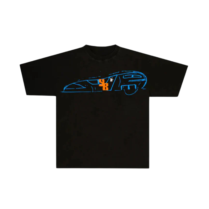 YB ANNIVERSARY 23-24 T-SHIRT