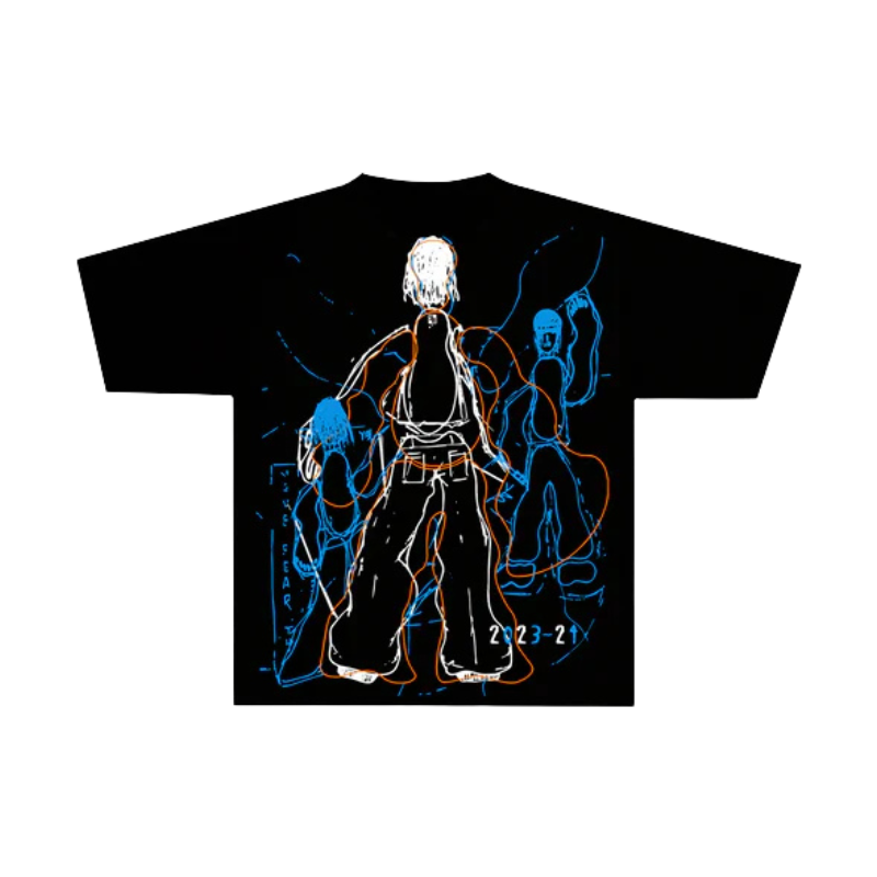 YB ANNIVERSARY 23-24 T-SHIRT