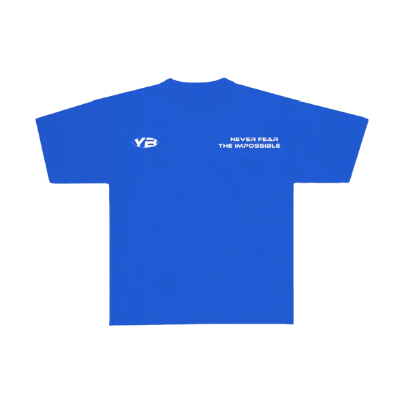 YB BASIC JERSEY T-SHIRT