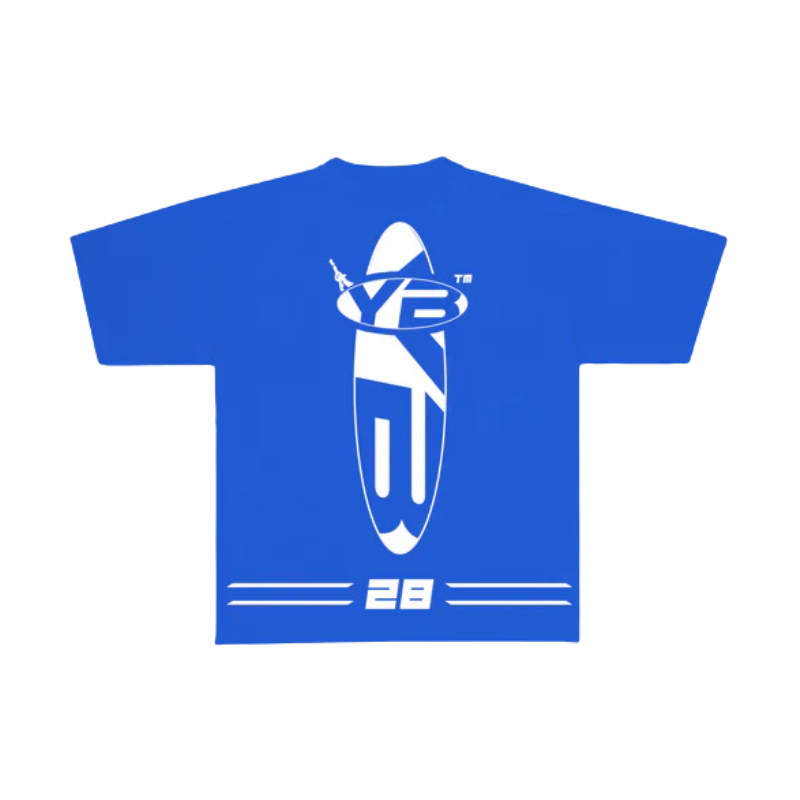 YB BASIC JERSEY T-SHIRT