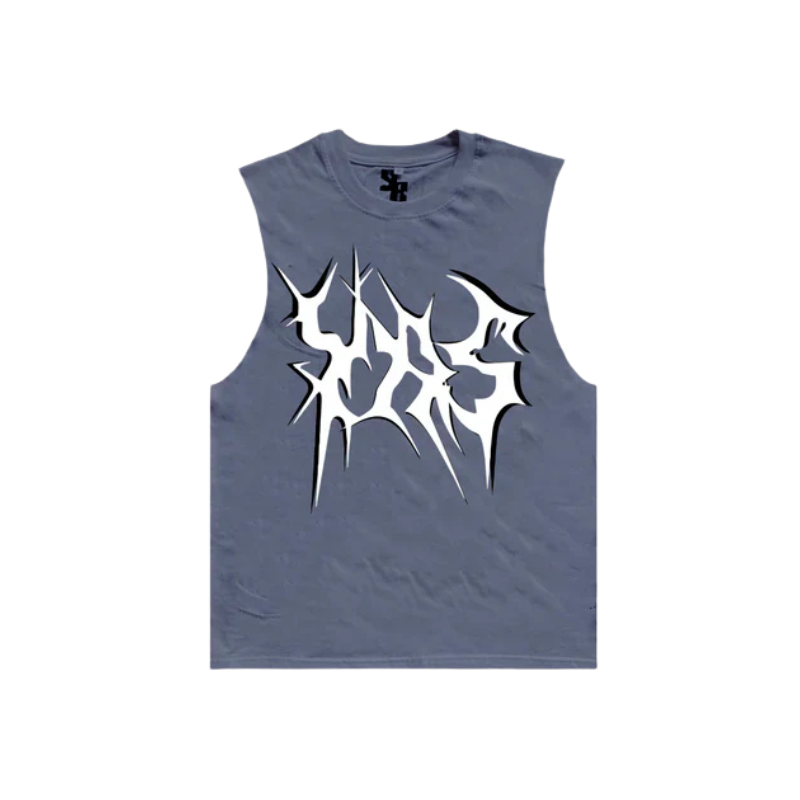 YB YAS PHANTOM TANK TOP