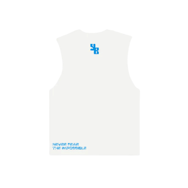 YB LOOTERE TANK TOP