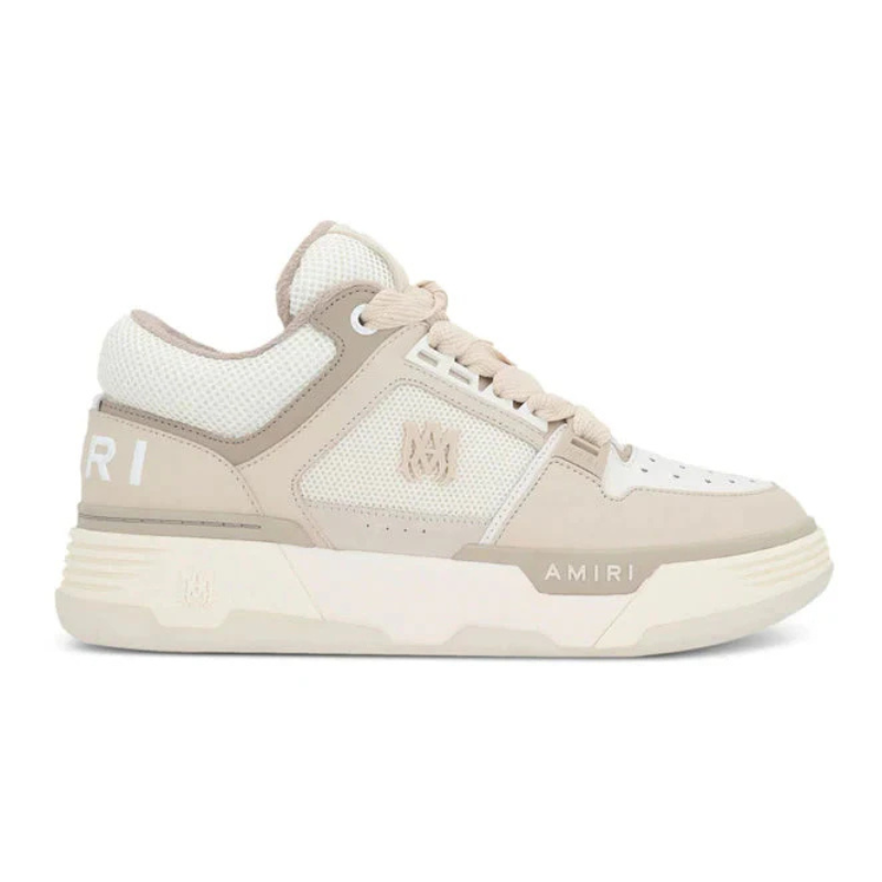 Amiri Ma-1 Alabaster Birch
