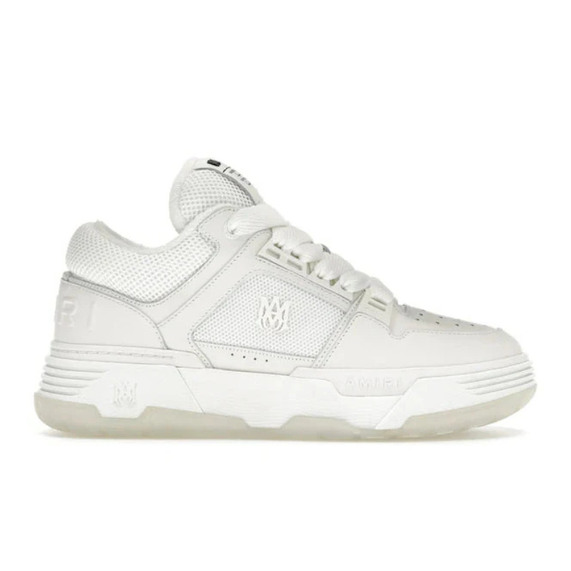 Amiri Ma-1 White