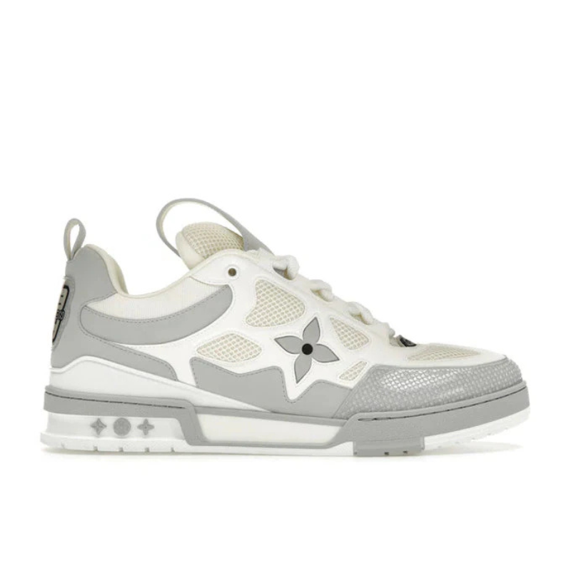 Louis Vuitton Lv  Skate Grey