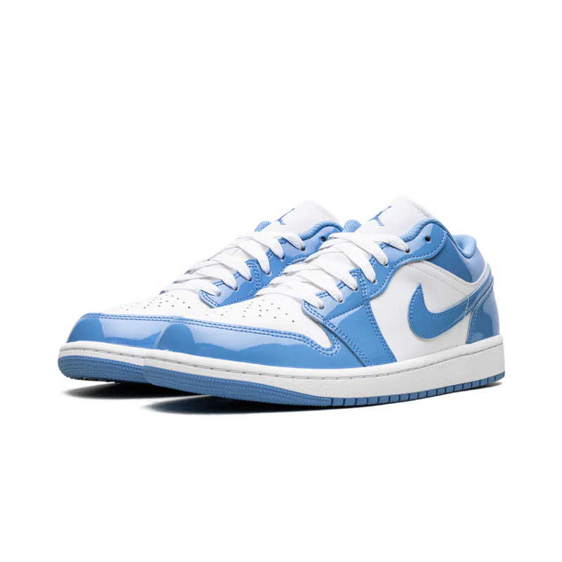 Air Jordan 1 Low SE White Legend Blue