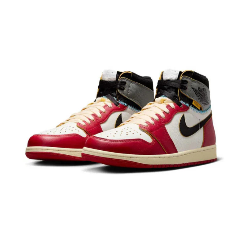 Air Jordan 1 Retro High OG SP Union LA Chicago Shadow