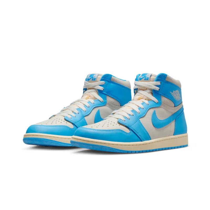 Air Jordan 1 Retro High OG UNC Reimagined