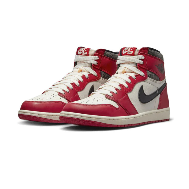 Air Jordan 1 Retro High OG Lost and Found