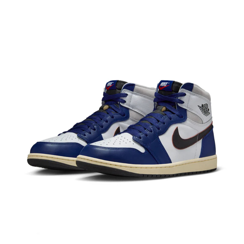 Air Jordan 1 Retro High OG Rare Air