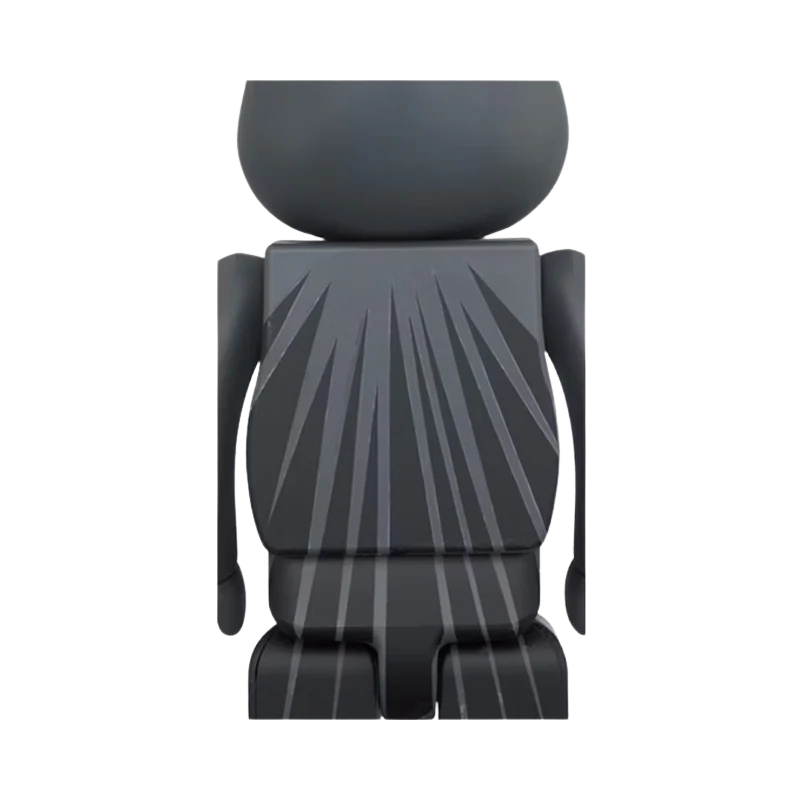 Bearbrick Batman The Dark Knight Returns 100% & 400% Set