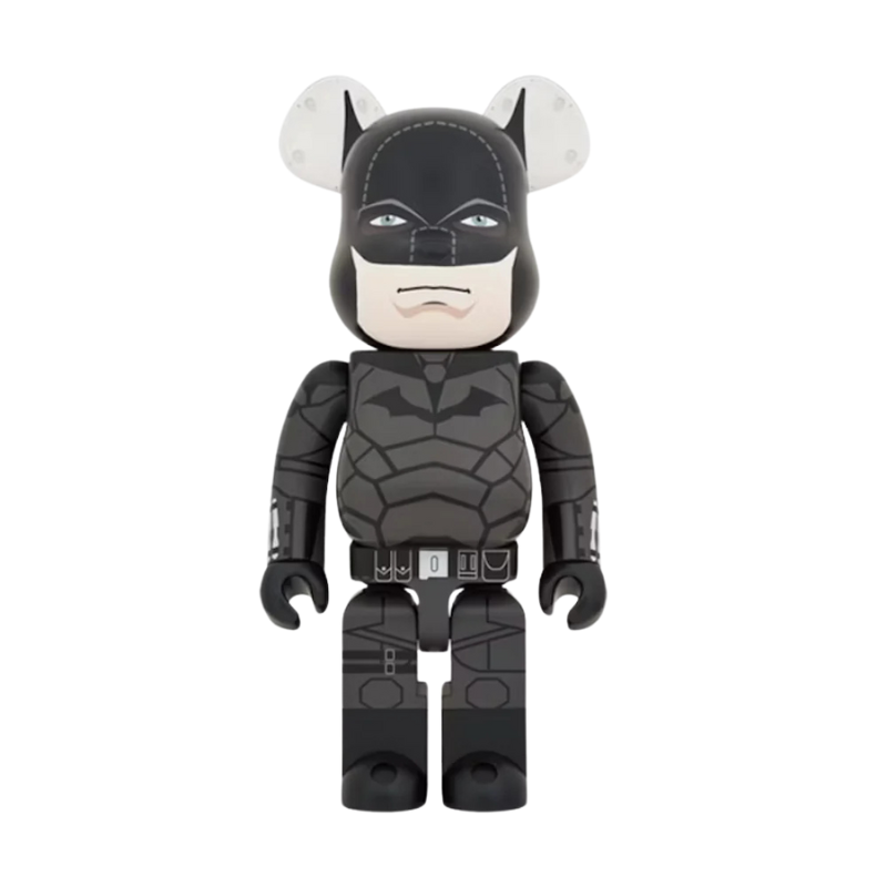 Bearbrick The Batman 1000%