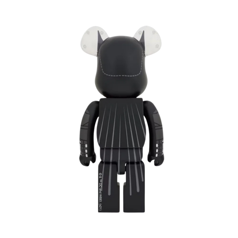 Bearbrick The Batman 1000%