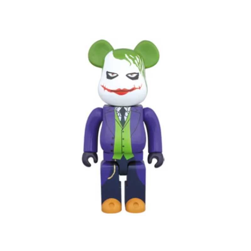 Bearbrick The Joker 400%