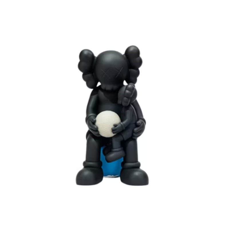 KAWS Holiday Thailand Vinyl Figure